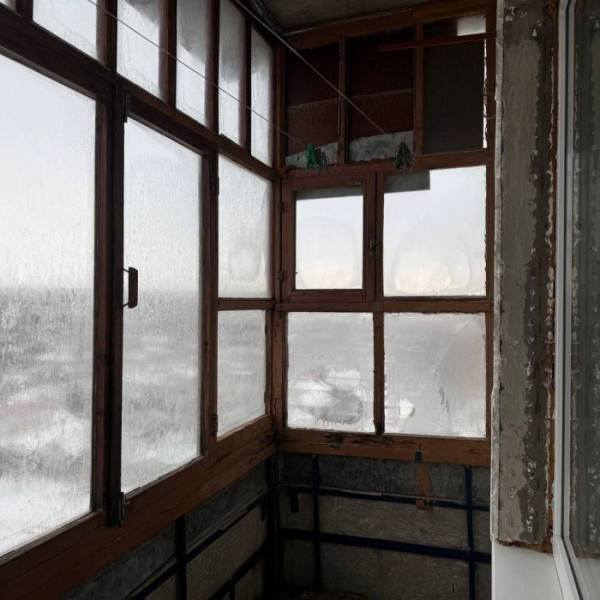 Фото Продам 1 но комнатную видовую квартиру городок Пархоменко