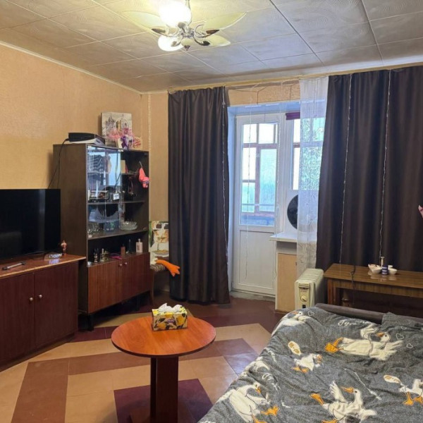 Фото Продам 1 но комнатную видовую квартиру городок Пархоменко