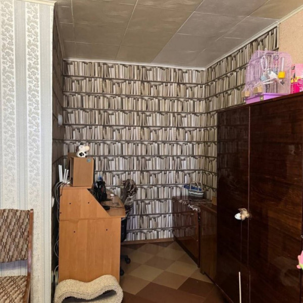 Фото Продам 1 но комнатную видовую квартиру городок Пархоменко