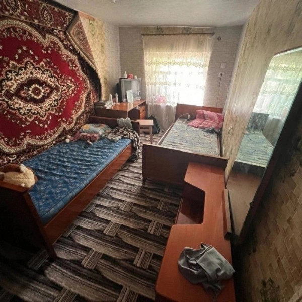 Фото Продам 2 дома на участке в городе Луганск улица 22 Линия