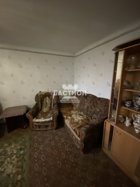 Фото Продаётся однокомнатная квартира, 34,5 м²