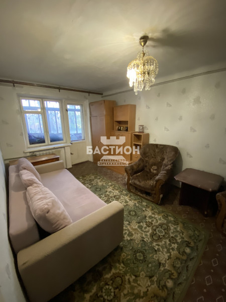 Фото Продаётся однокомнатная квартира, 34,5 м²