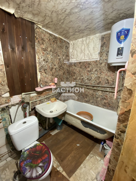 Фото Продаётся однокомнатная квартира, 34,5 м²