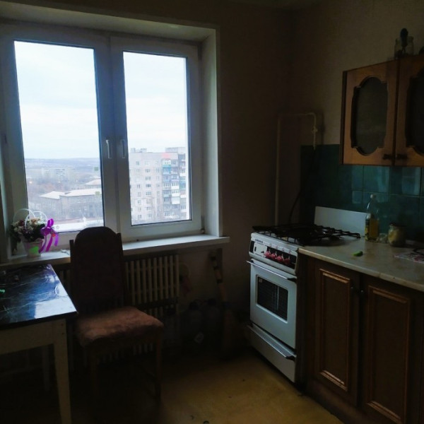 Фото № 5034 Продам 2х комн. квартиру в р-не маг. "Престиж"