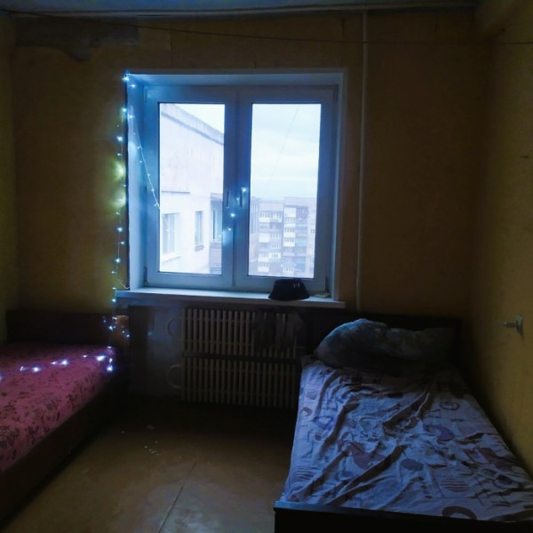 Фото № 5034 Продам 2х комн. квартиру в р-не маг. "Престиж"