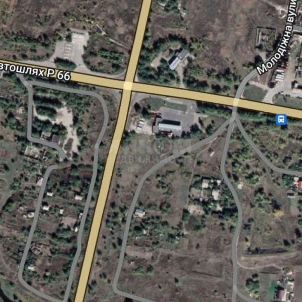 Фото Продам 89 соток приват в п.Тепличное 2 заезда