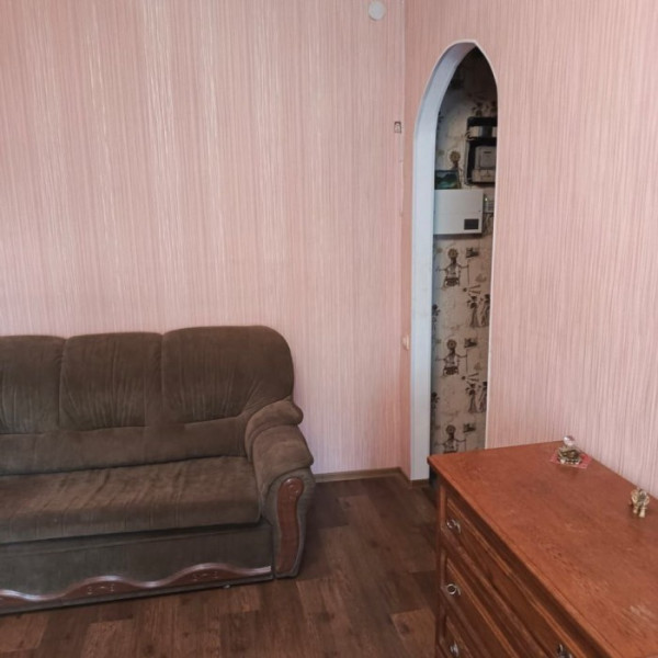 Фото Продается двухкомнатная квартира, ул. Курчатова, д 1