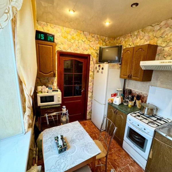 Фото Продается двухкомнатная квартира, ул. Курчатова, д 1