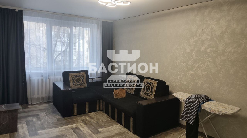 Фото 2-комнатная квартира, поселок городского типа Юбилейное, квартал Запорожченко, 8 ID:1992065