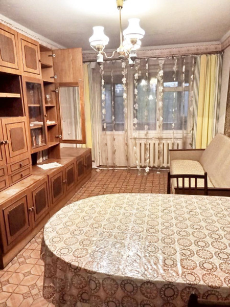 4-х комнатная квартира кв. Солнечный