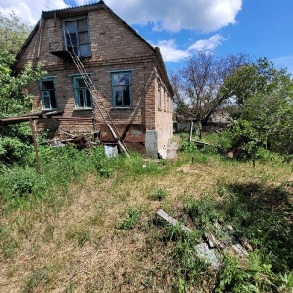 Продам Дом 82.30м2+Флигель Большая Вергунка