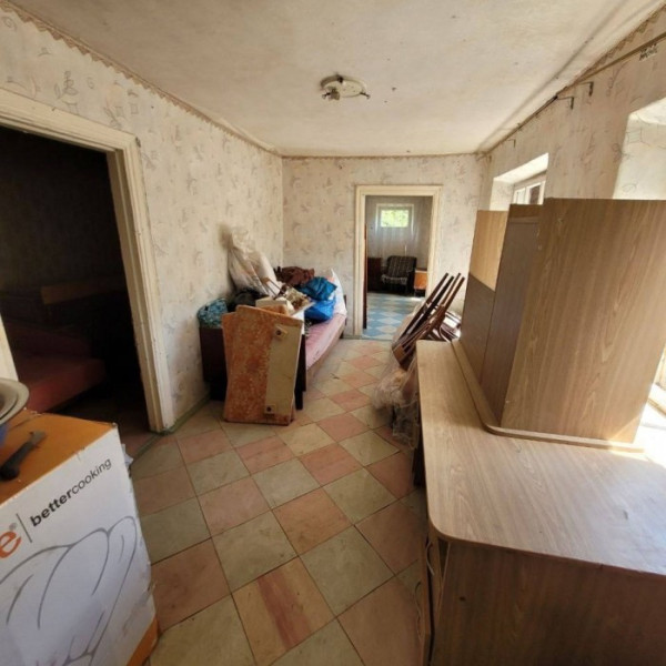 Фото Продам Дом 82.30м2+Флигель Большая Вергунка