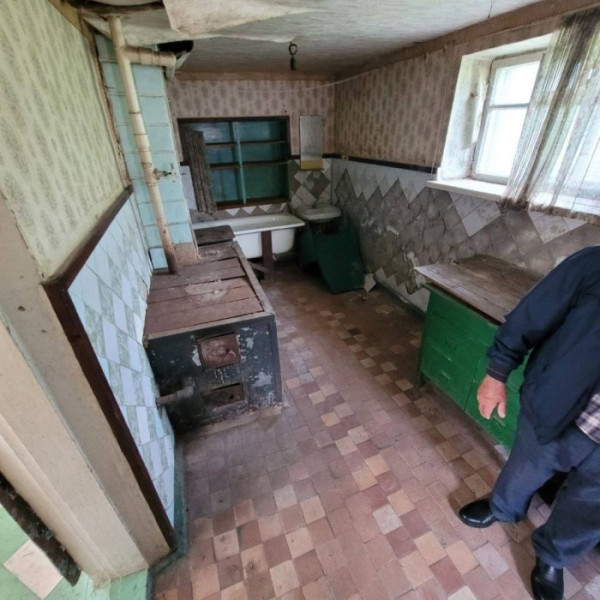Фото Продам Дом 82.30м2+Флигель Большая Вергунка