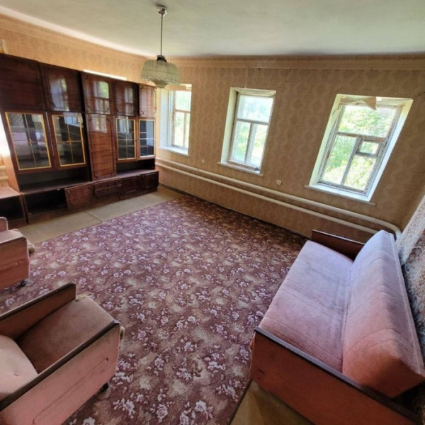 Фото Продам Дом 82.30м2+Флигель Большая Вергунка