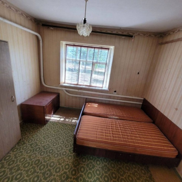 Фото Продам Дом 82.30м2+Флигель Большая Вергунка