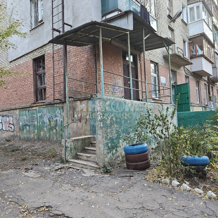 Продам помещение на кВ. Шевченко