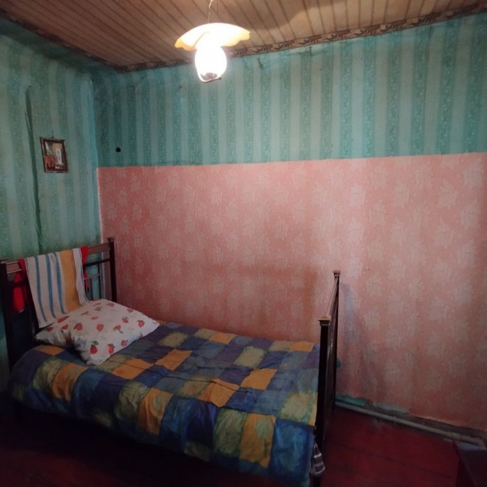 Фото Продам дом на ул. Каховская (район юрфака Жовтневый)