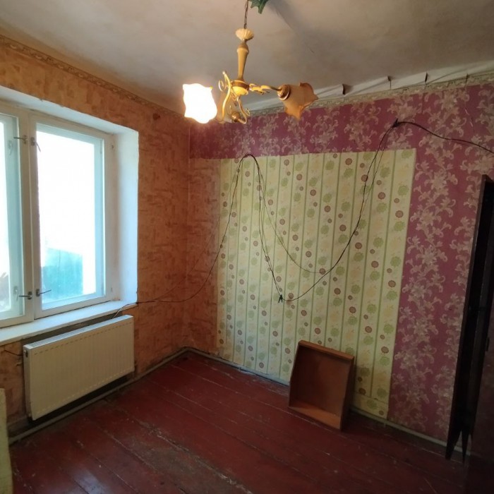 Фото Продам дом на ул. Каховская (район юрфака Жовтневый)