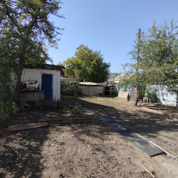 Фото Продам дом на ул. Каховская (район юрфака Жовтневый)