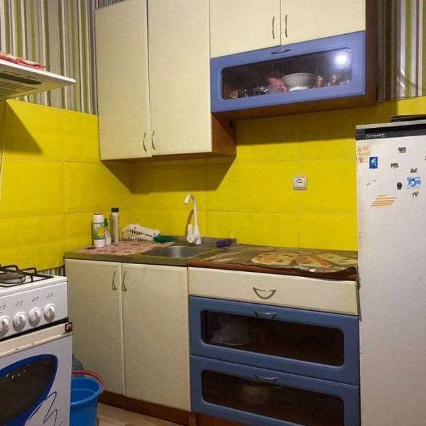 Фото Продается 2-комнатная квартира на квартале Ленинского Комсомола