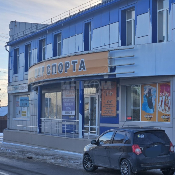 Фото Продам часть здания 250 м2 в Центре города Луганск