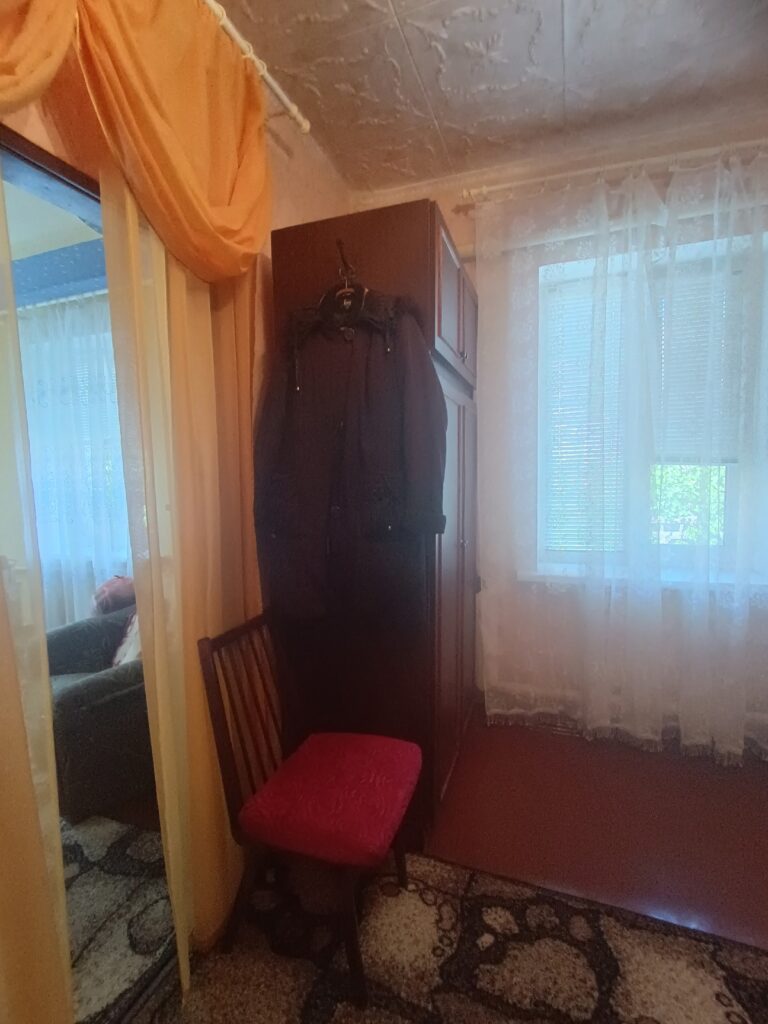 Фото № 862 Продается 1/2 дома по ул. Крылова