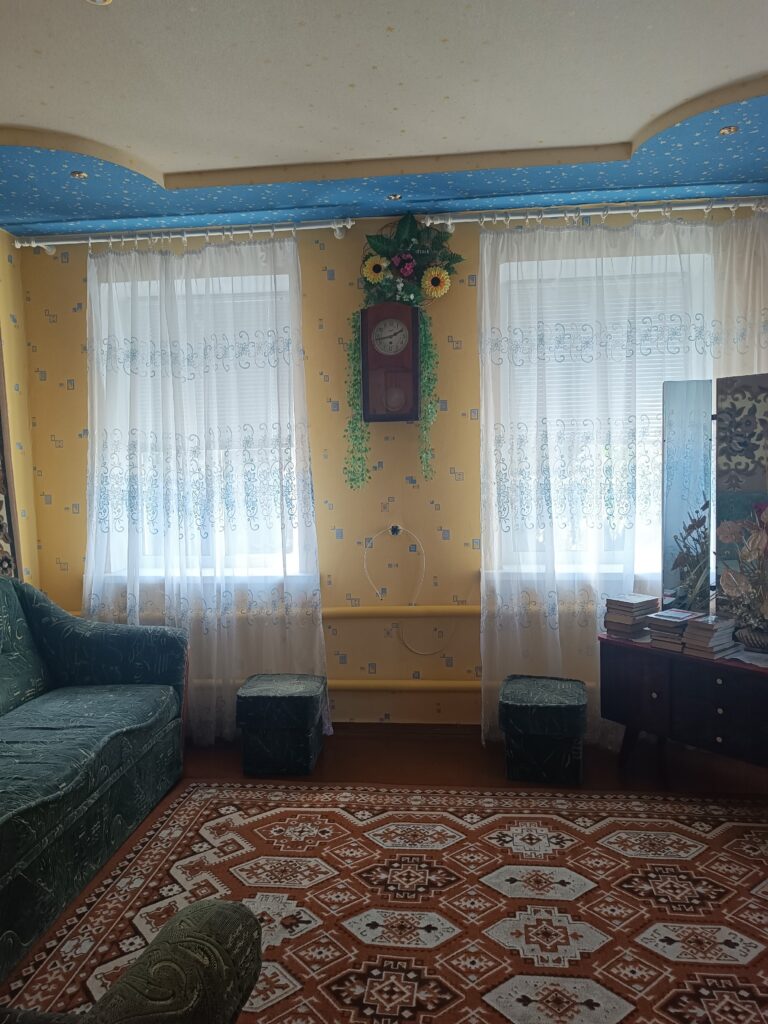 Фото № 862 Продается 1/2 дома по ул. Крылова