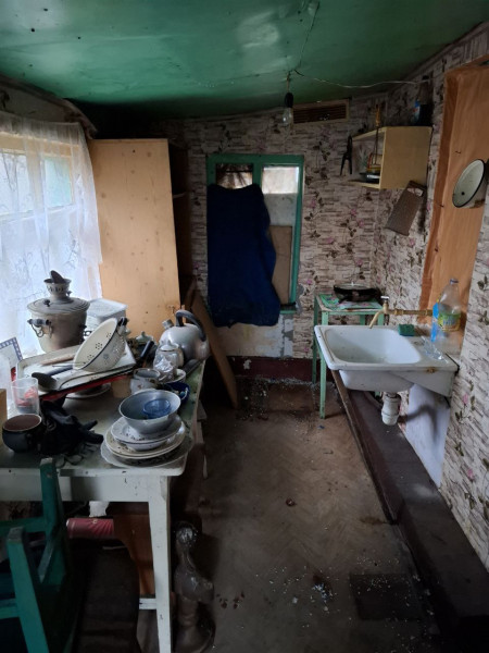 Фото Флигель Верхний Камброд,, р-н д/сада