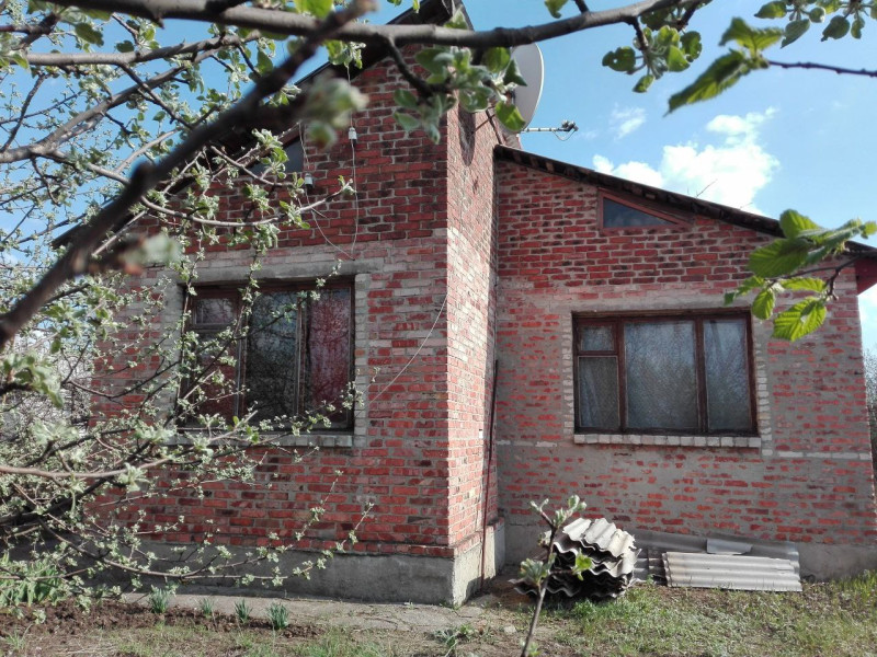 Дом, пос. Видный