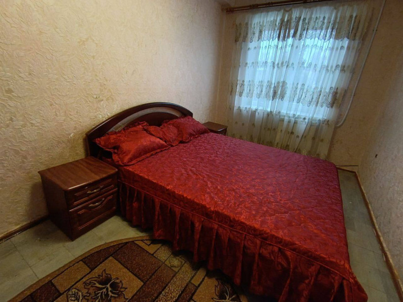 3-комнатная квартира кв. Волкова
