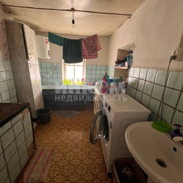 Продам 2 Дома 22-я Линия Центр Города