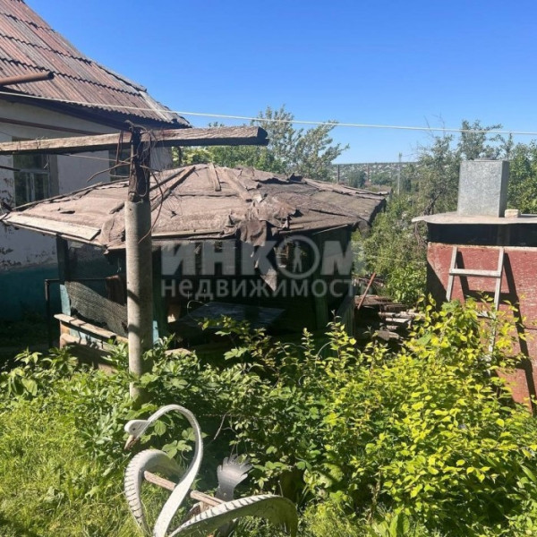 Фото Продам 2 Дома 22-я Линия Центр Города