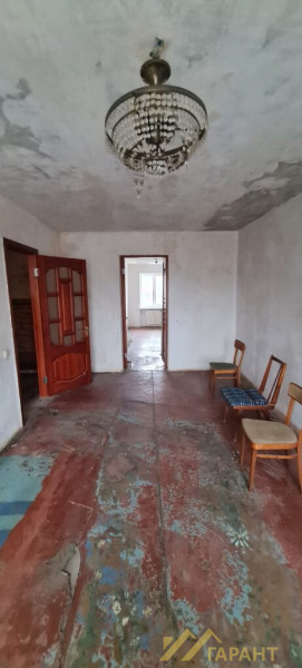 2-к квартира ул. Липовенко г.Алчевск#1482