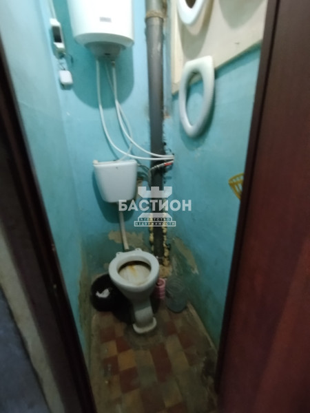 Фото Комната в коммунальной квартире, улица Газеты Луганская Правда, 155 ID:2086430