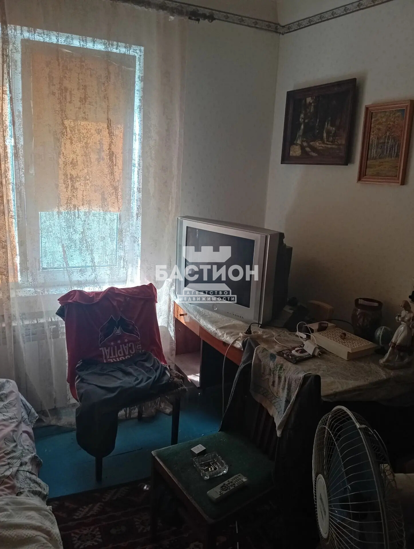 Фото 2-комнатная квартира, улица Ватутина, 97, ID: 2242175