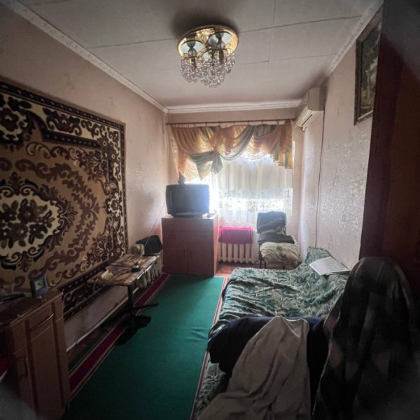 Фото Продам полдома улица Светских космонавтов , р-н 17 школы