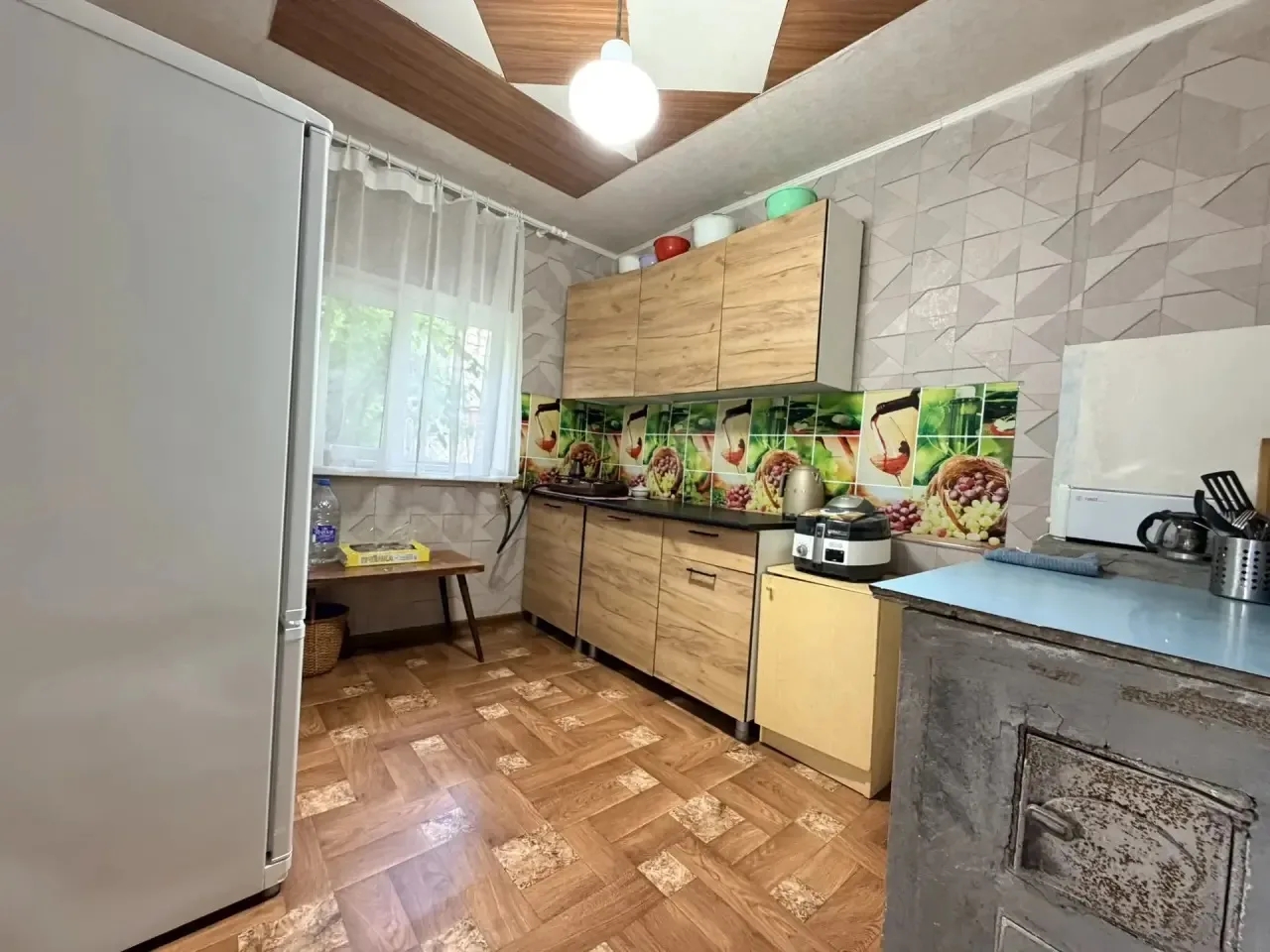 Фото №1113, Продается дача в обществе Автомобилист, со стороны Перевальска