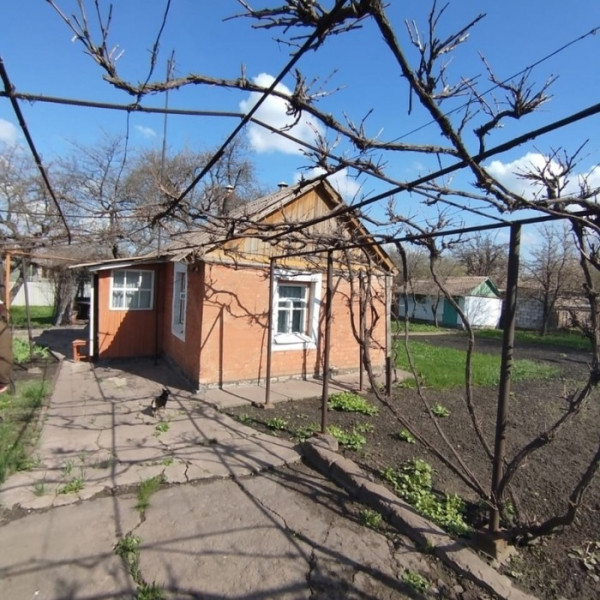 Фото № 6414 Продам дом