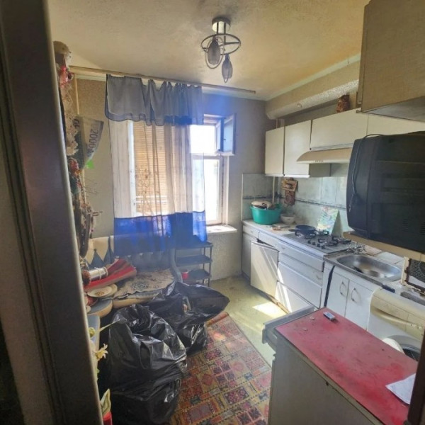 7451 Продам 1 комн. квартиру по ул. Дунауйварошской