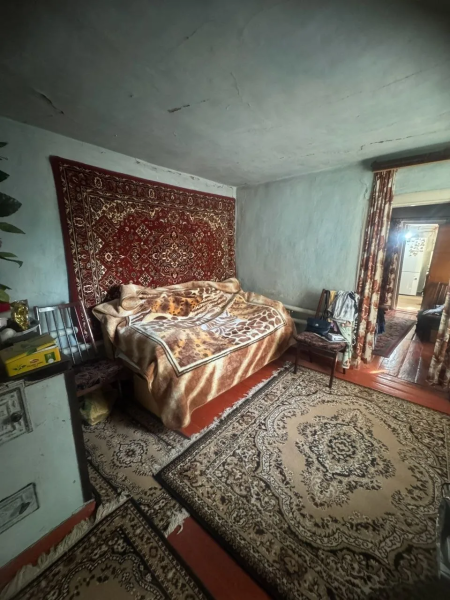 Фото Дом, ул. Украинская (частный сектор в районе 12 поликлиники)!