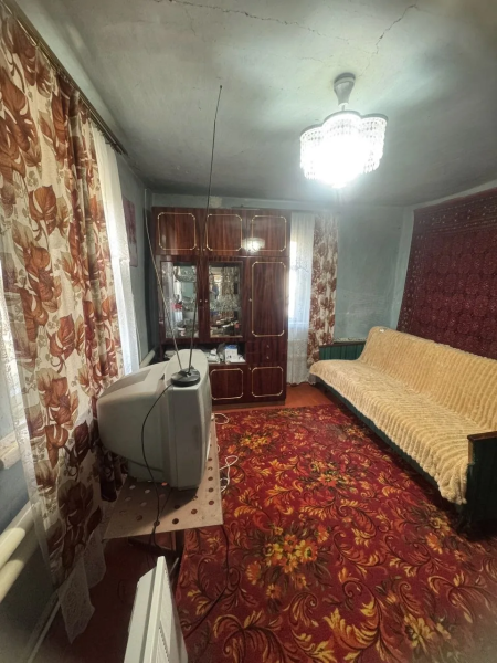 Фото Дом, ул. Украинская (частный сектор в районе 12 поликлиники)!