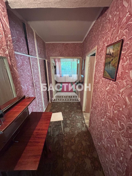 Фото 2-х комнатная квартира, проспект Металлургов 12, ID: 1917367