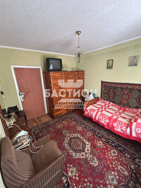 Фото 2-х комнатная квартира, проспект Металлургов 12, ID: 1917367