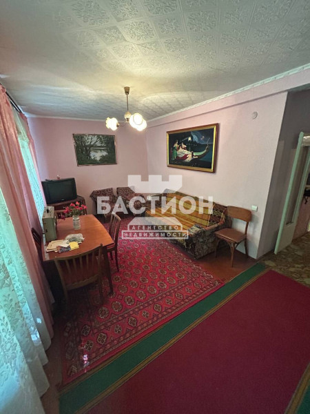Фото 2-х комнатная квартира, проспект Металлургов 12, ID: 1917367