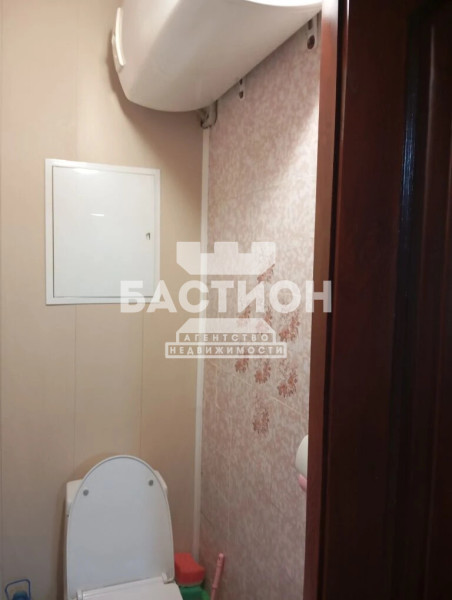 Фото 3-комнатная квартира, улица Коцюбинского, 27 ID:2171359
