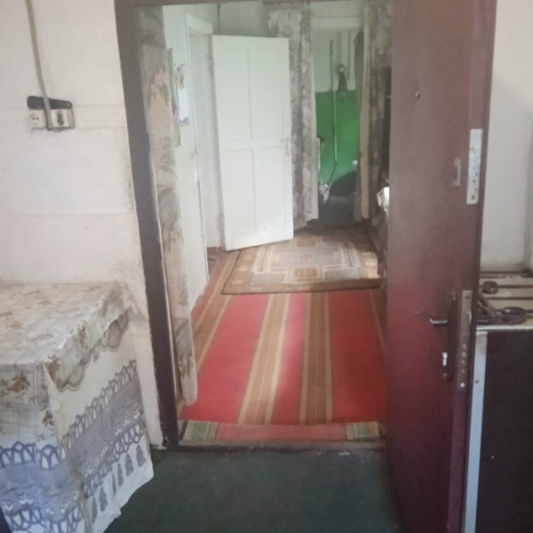 Фото № 6871 Продам дом на Жиловке