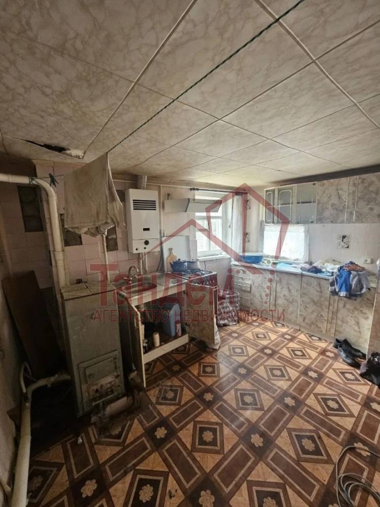 Фото Дом 65м2 ул. Старых Большевиков рядом с 11-й поликлиникой г. Луганск - Объект №414