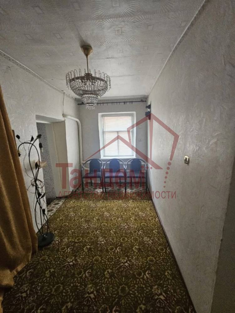 Фото Дом 65м2 ул. Старых Большевиков рядом с 11-й поликлиникой г. Луганск - Объект №414