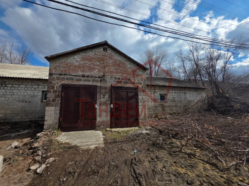 Фото Продажа склада 645 м² Луганск - Объект №224