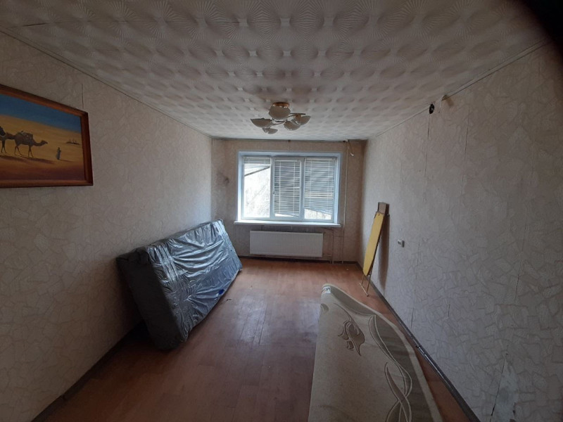 Фото Продаётся 2-х комнатная квартира чешской планировки. г. Брянка, р-н Завадск, ул. Щетинина, д. 3.